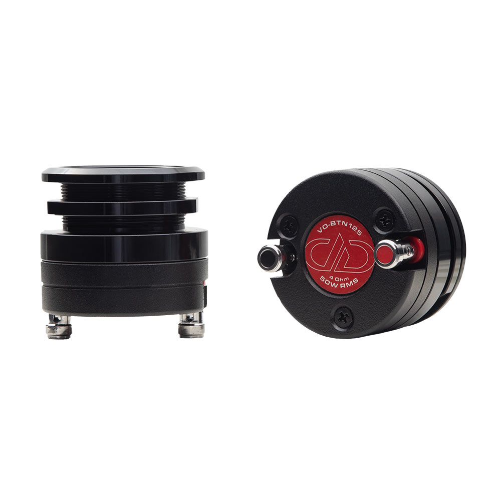 DD Audio VO-BTN125 - 2