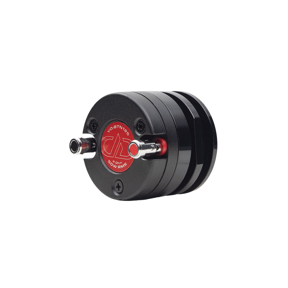 DD Audio VO-BTN125 - 3