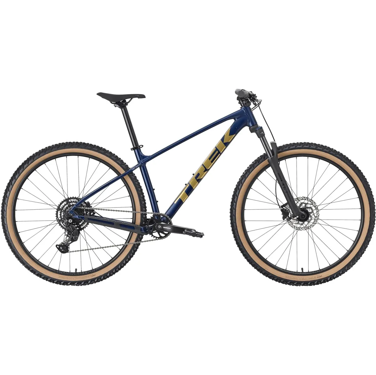 Trek Marlin 5