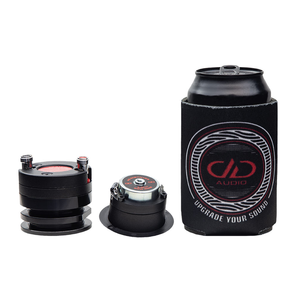 DD Audio VO-MBTN125 - 4