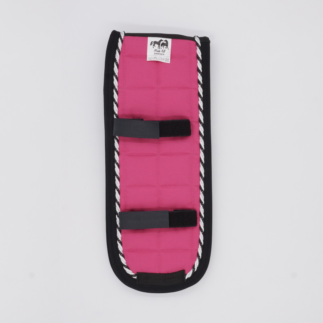 Körunderlägg Cerise