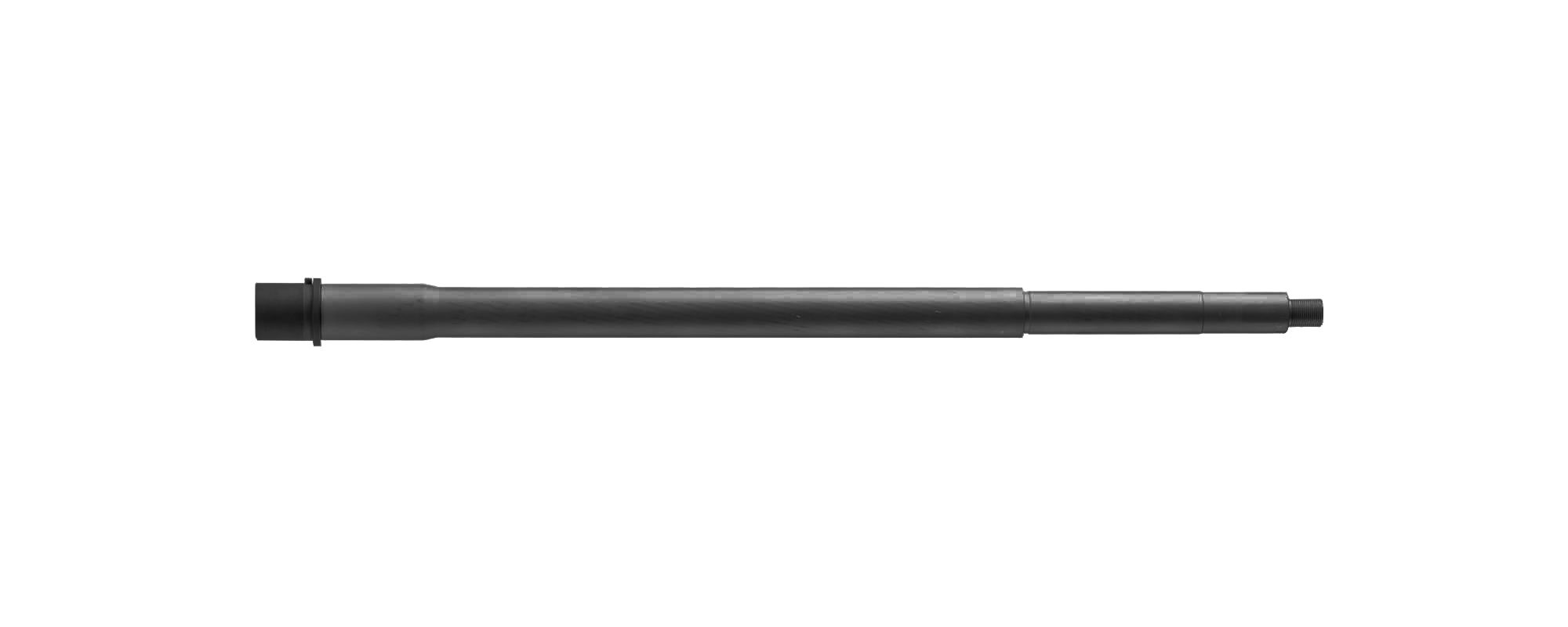 Daniel Defense 18" 5.56, Rifle length, 1:7, MK12