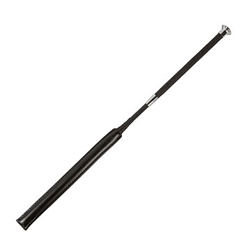 Källqvist Ridspö Svart 60cm