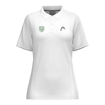 Head CLUB 25 TECH Polo Shirt Women (Jönköpings TK)