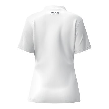 Head CLUB 25 TECH Polo Shirt Women (Jönköpings TK)