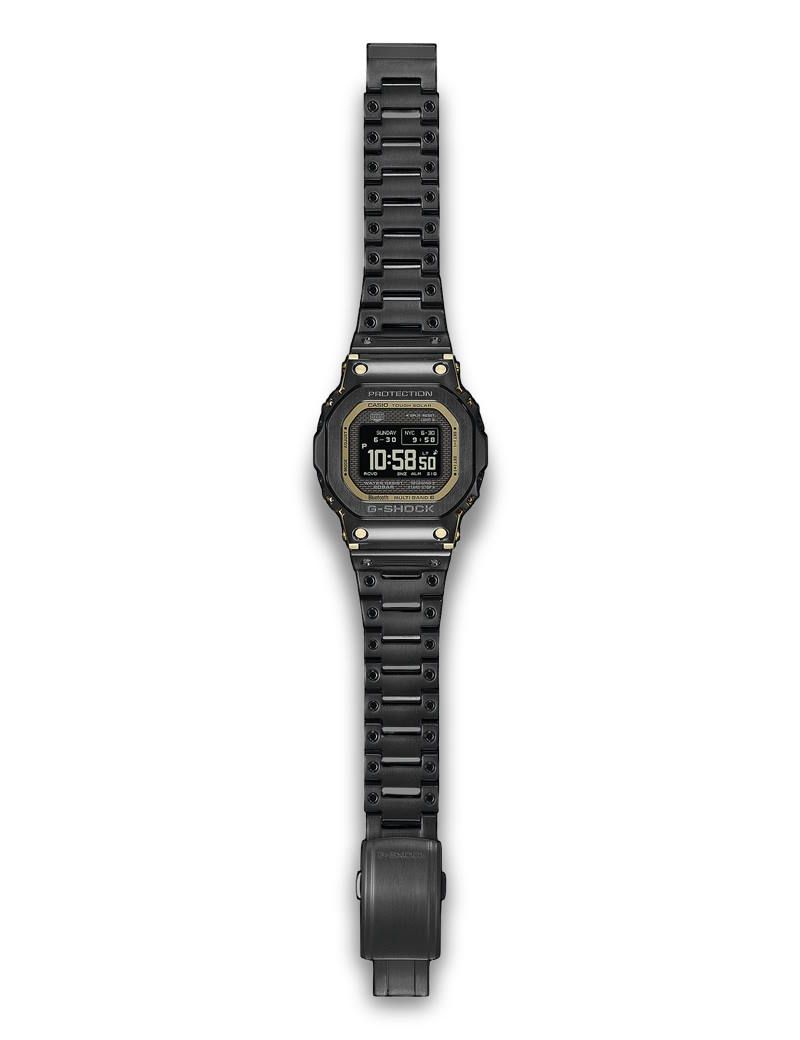 Casio G-Shock GMW-BZ5000BD-1ER - 2