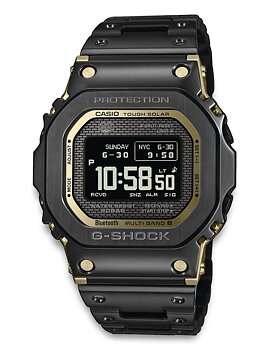 Casio G-Shock GMW-BZ5000BD-1ER