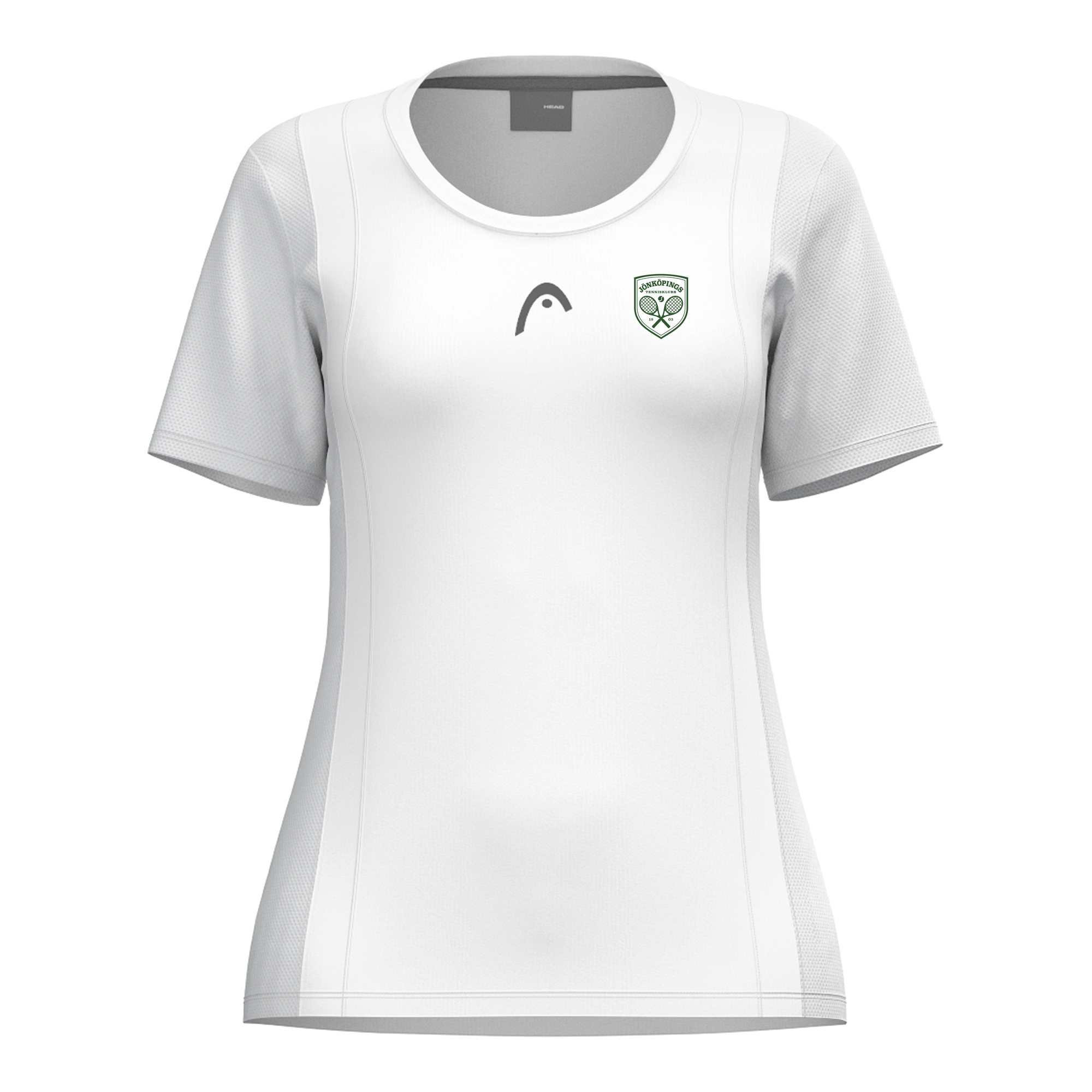 Head  CLUB 25 TECH T-Shirt Women (Jönköpings TK)