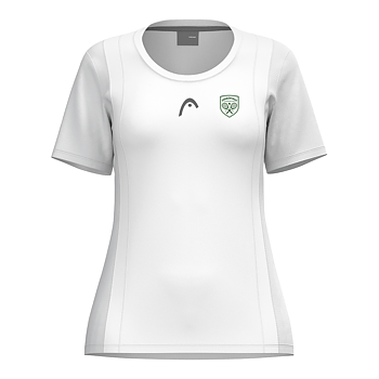 Head  CLUB 25 TECH T-Shirt Women (Jönköpings TK)