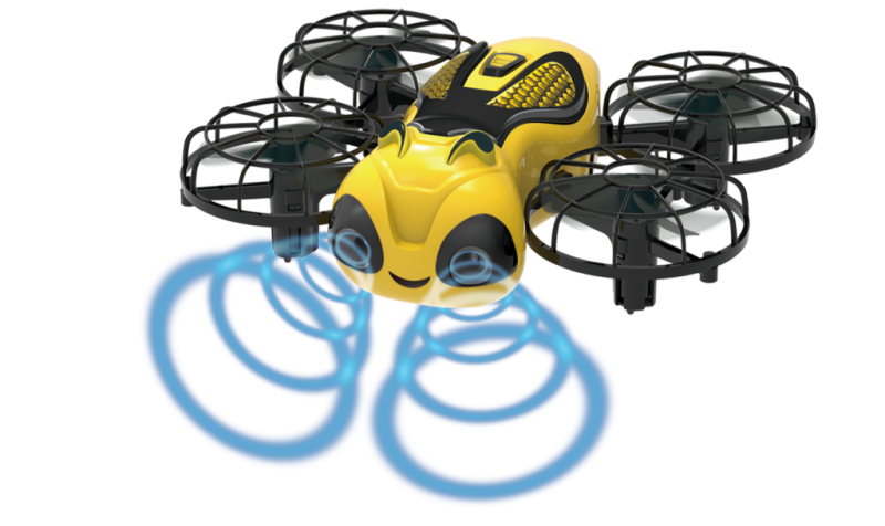 Revolt Follow Me Bee RC