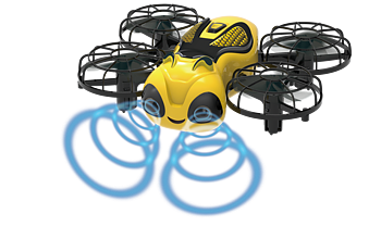 Revolt Follow Me Bee RC
