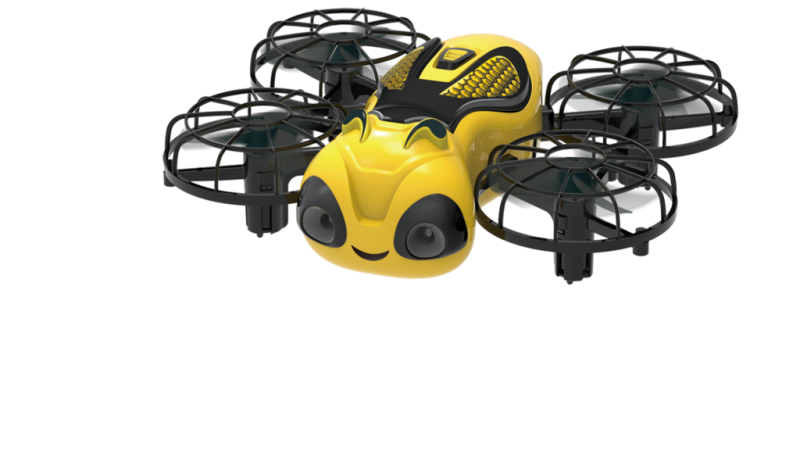 Revolt Follow Me Bee RC - 3