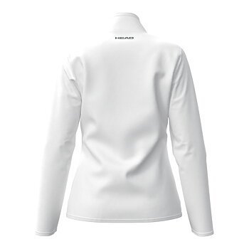 Head CLUB 25 Jacket Women (Jönköpings TK)