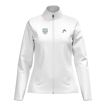 Head CLUB 25 Jacket Women (Jönköpings TK)