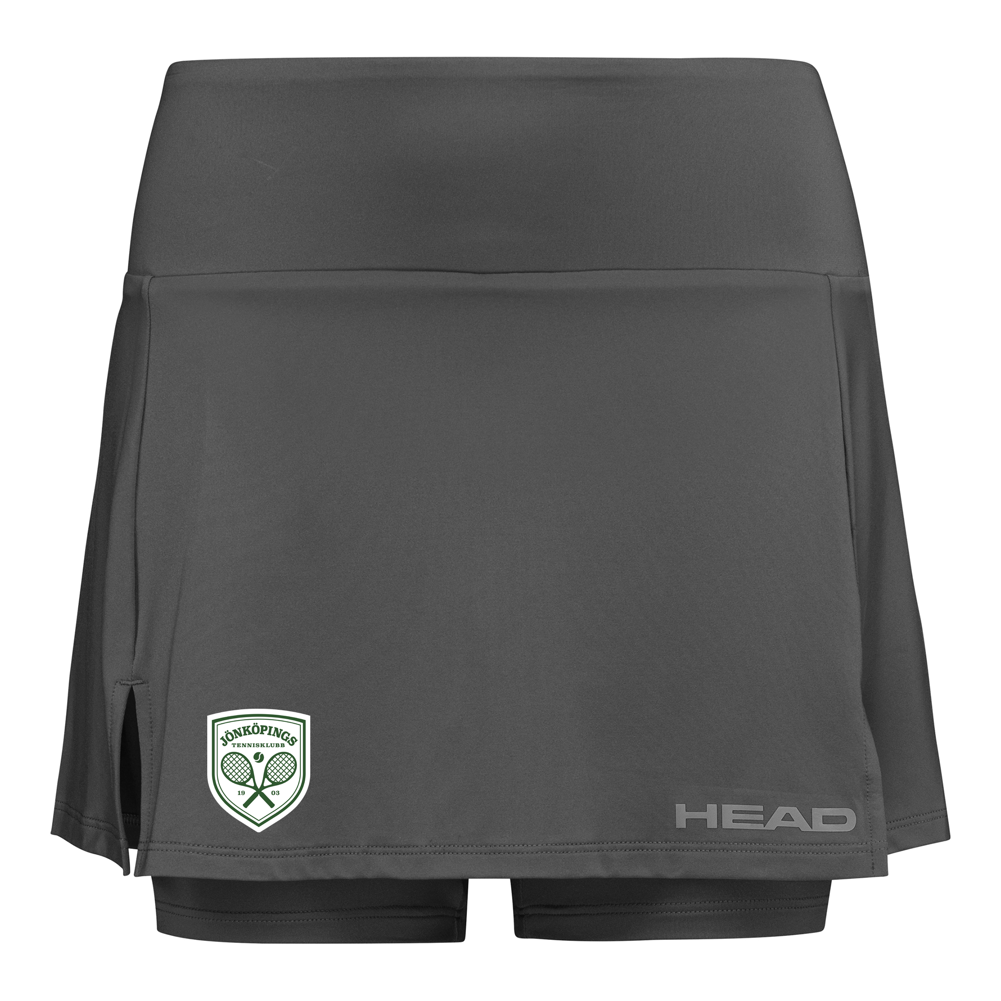 Head CLUB Basic Skort Women (Jönköpings TK)