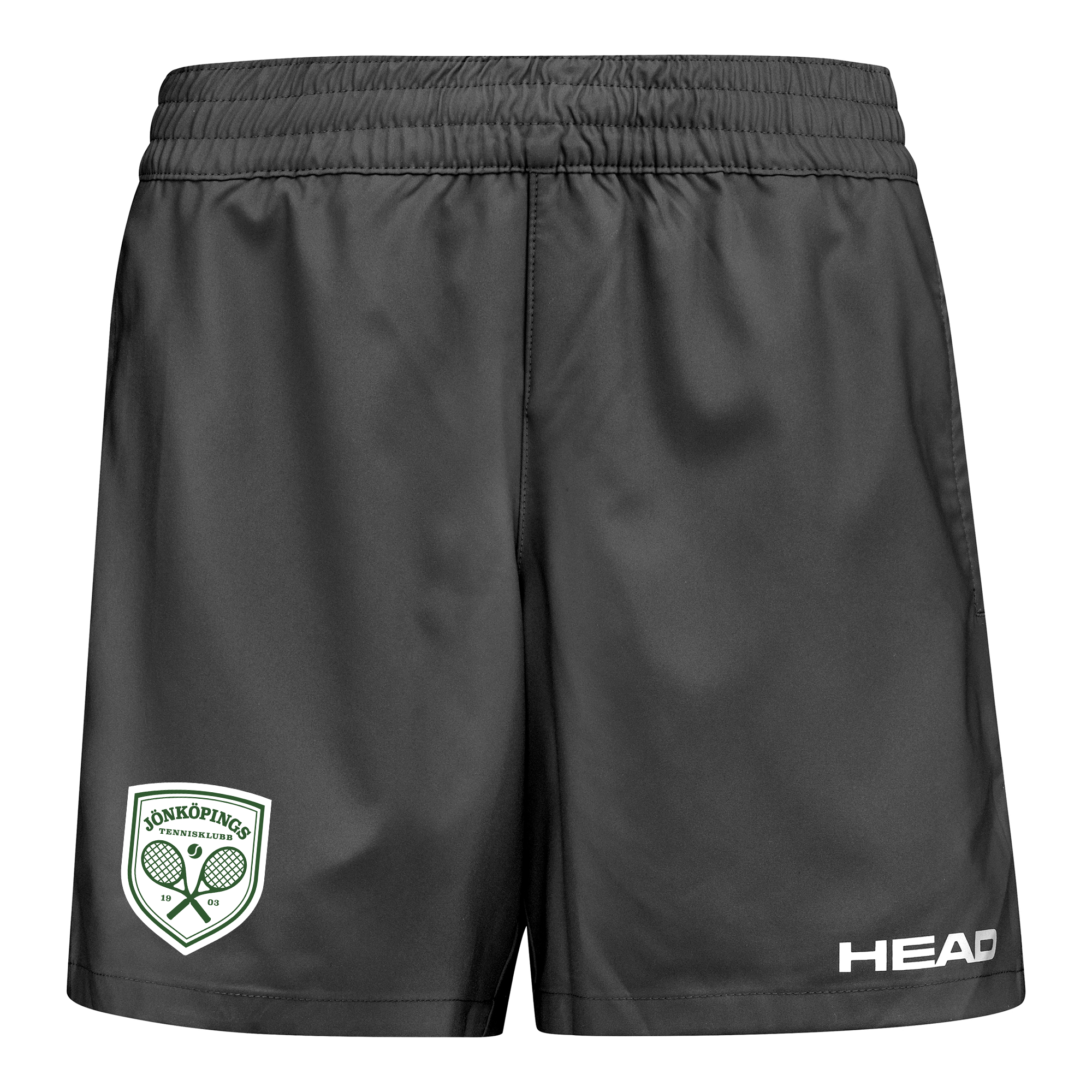 Head CLUB Shorts Women (Jönköpings TK)
