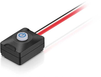 Hobbywing Strömbrytare Elektronisk Bluetooth MAX6 G2