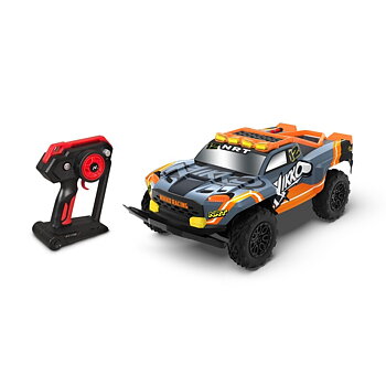 Nikko RC Elite Trophy Grå