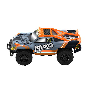 Nikko RC Elite Trophy Grå