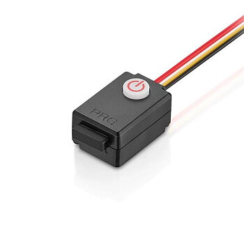 Hobbywing Strömbrytare Elektronisk Fusion Pro, SE, MINI16, 8ight