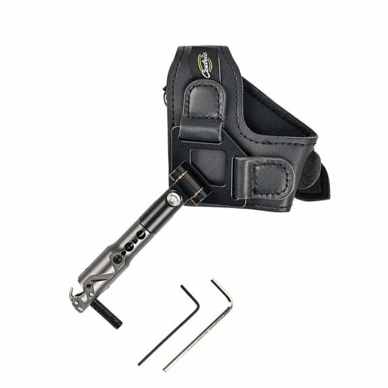 Centric Release Wrist Hook 360⁰  - 2