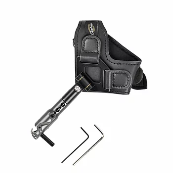 Centric Release Wrist Hook 360⁰ 
