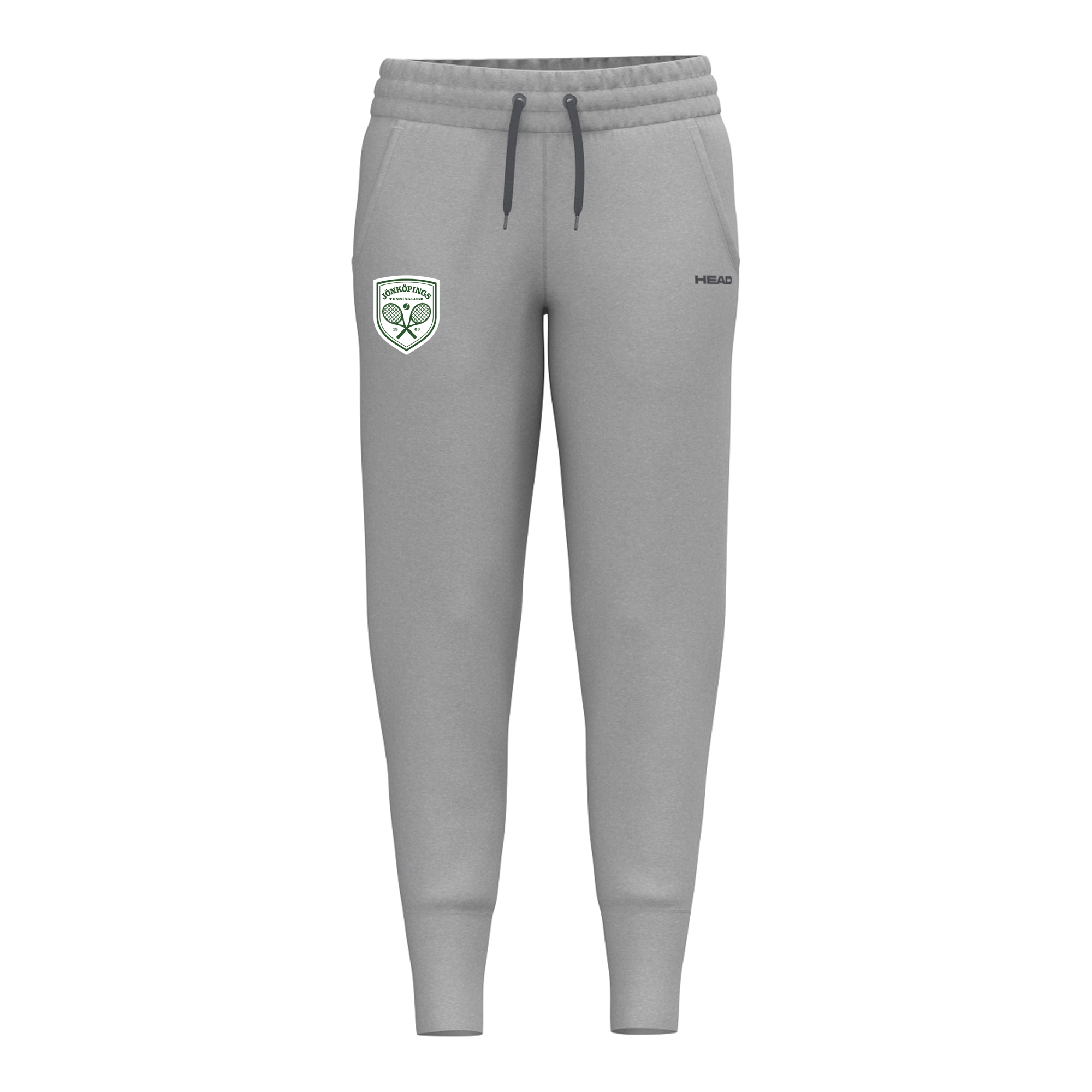 Head CLUB ORIGINAL Pants Women (Jönköpings TK)