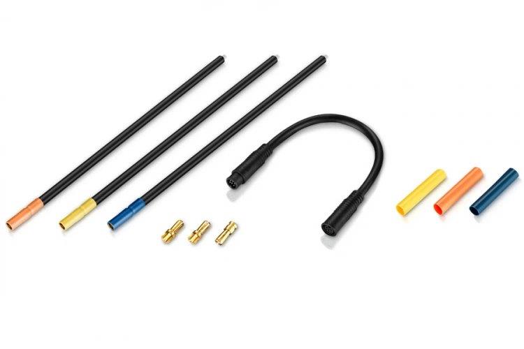 Hobbywing Sensor Förlängningskabel 150mm Set AXE R2