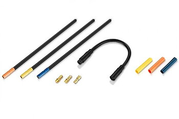 Hobbywing Sensor Förlängningskabel 150mm Set AXE R2