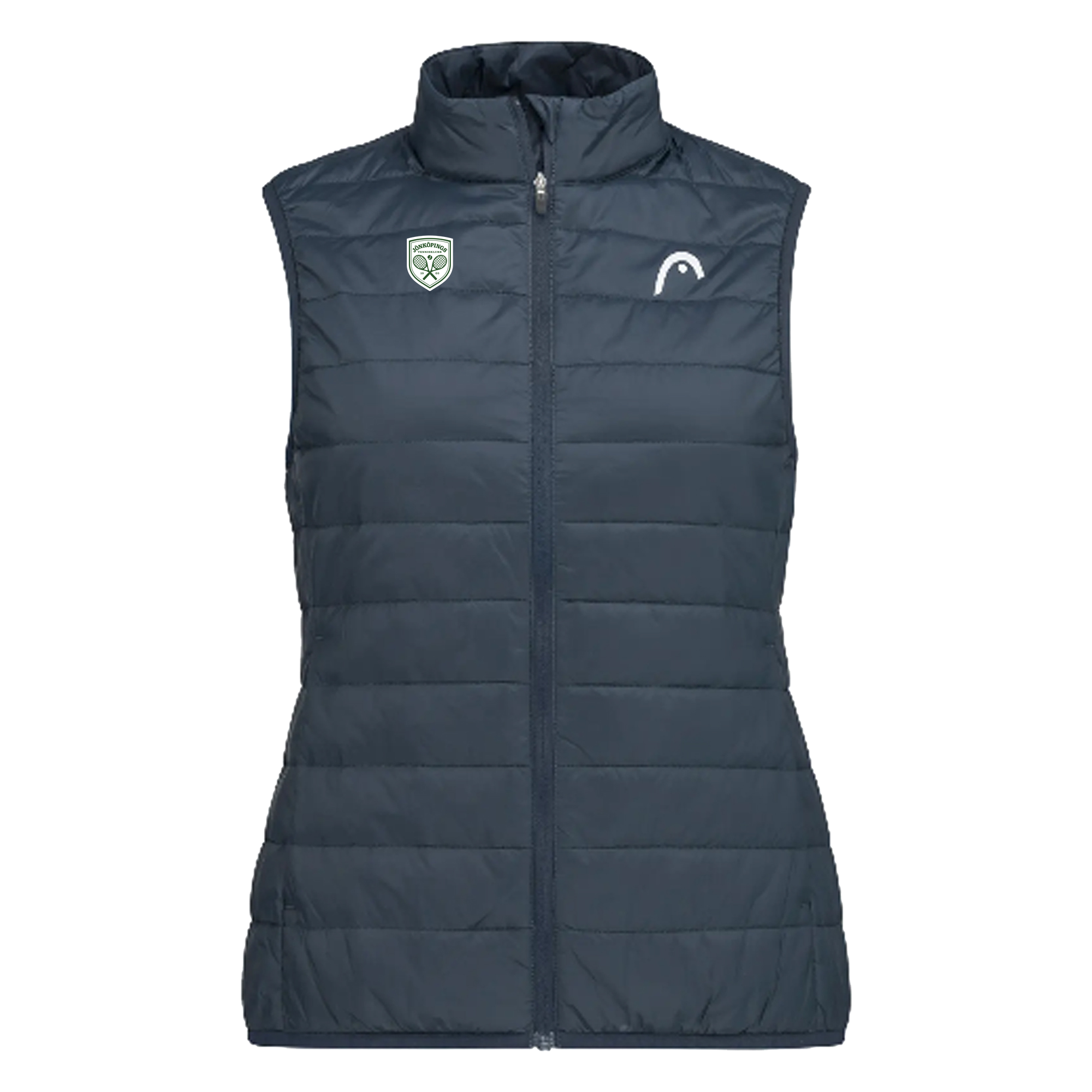 Head CLUB Lightweight Vest Women (Jönköpings TK)