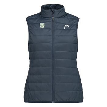 Head CLUB Lightweight Vest Women (Jönköpings TK)