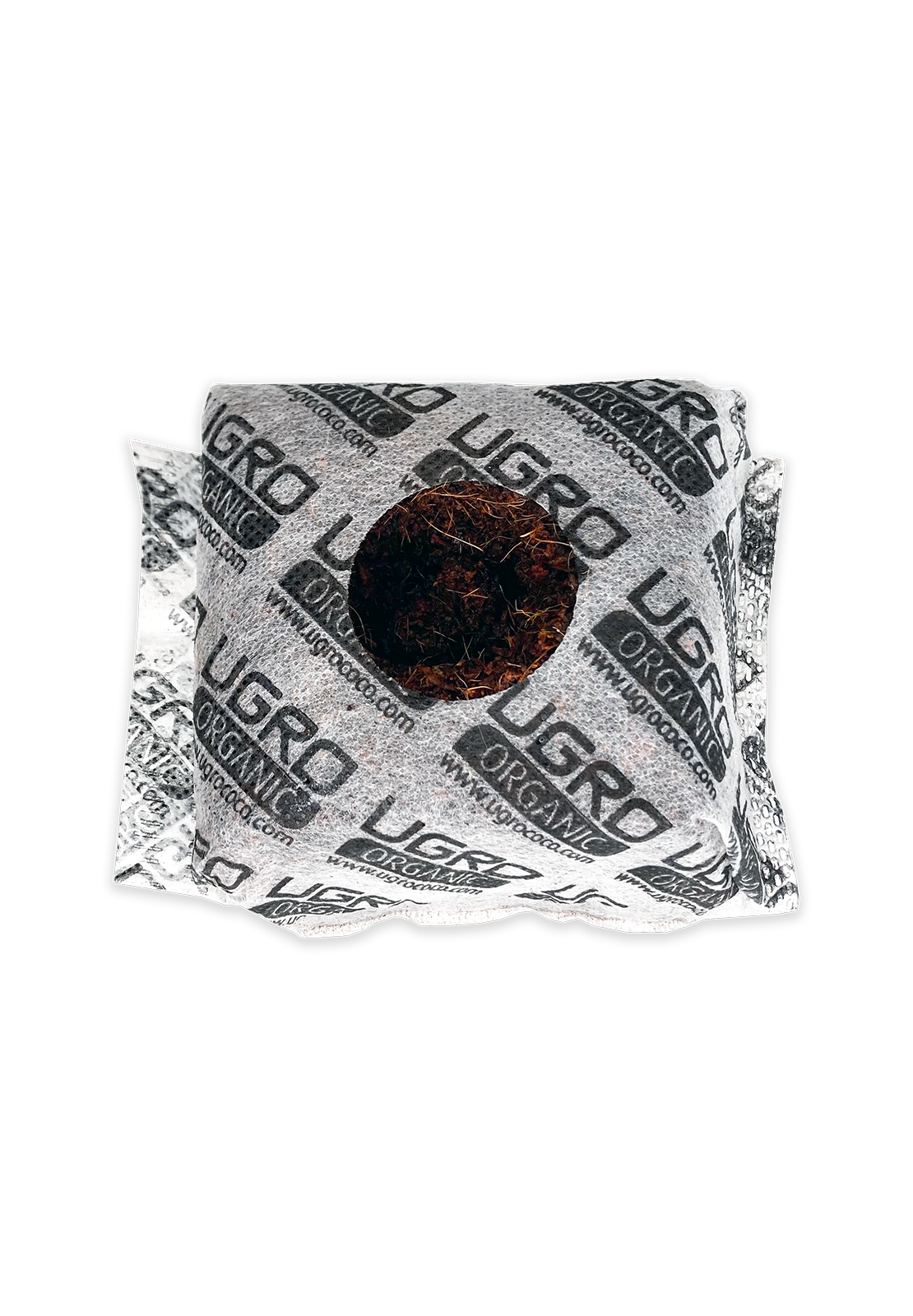 UGRO CUBE  NW4 Organic 650ml 10-pack
