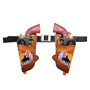 Cowboy set
