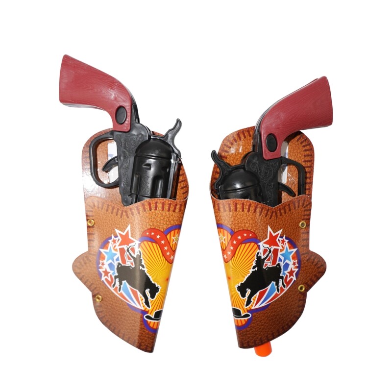 Cowboy set - 2