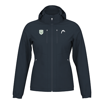 Head CLUB COACH Jacket Women (Jönköpings TK)