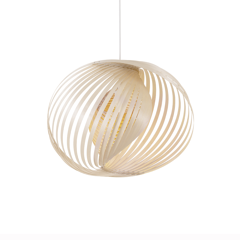 Adilo 8200 taklampa/Pendel (flera storlekar)- Secto Design - 2