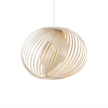 Adilo 8200 taklampa/Pendel (flera storlekar)- Secto Design