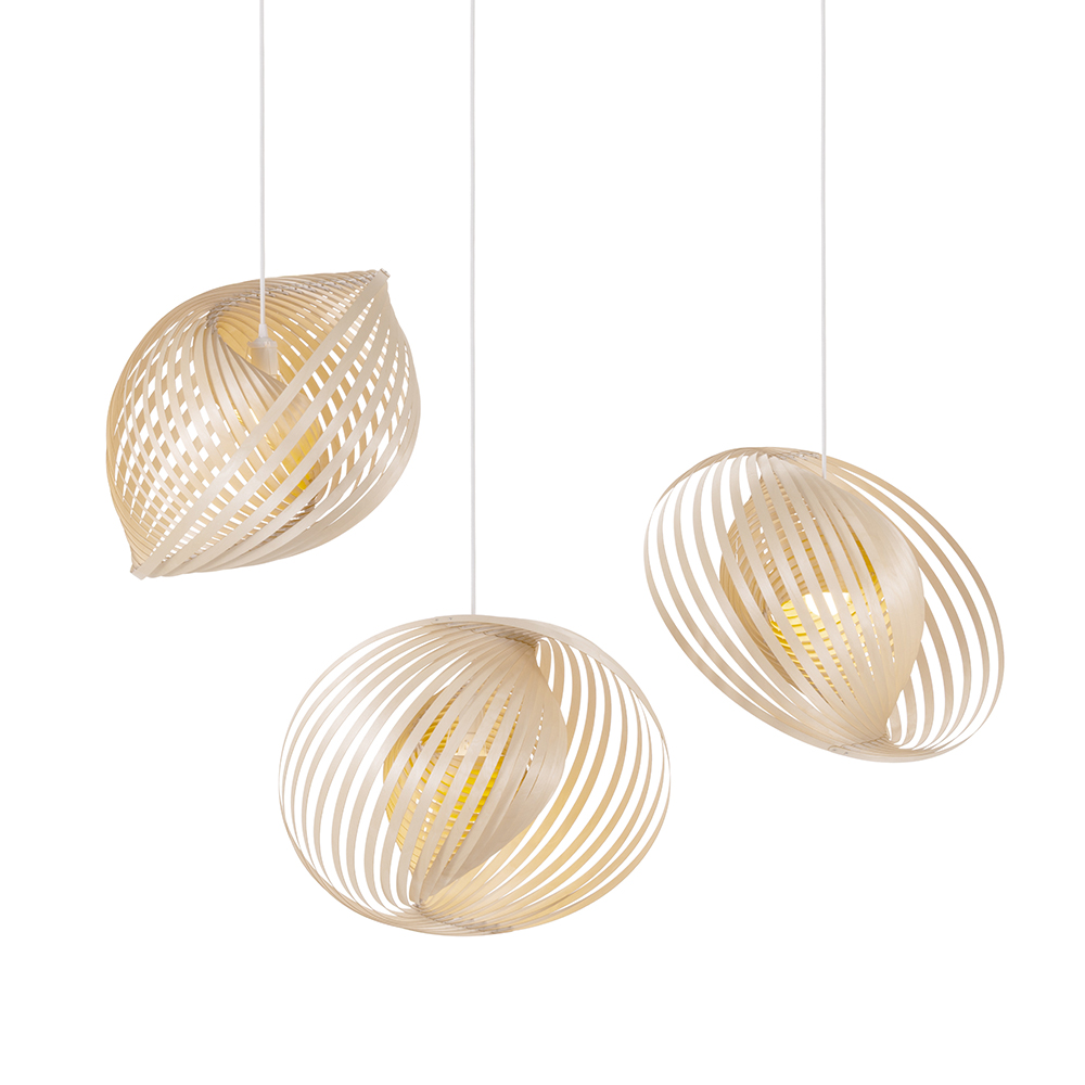 Adilo 8200 taklampa/Pendel (flera storlekar)- Secto Design - 7