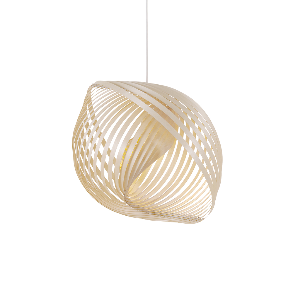 Adilo 8200 taklampa/Pendel (flera storlekar)- Secto Design