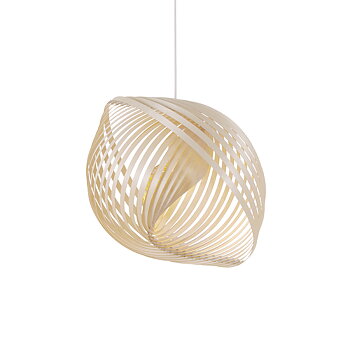 Adilo 8200 taklampa/Pendel (flera storlekar)- Secto Design