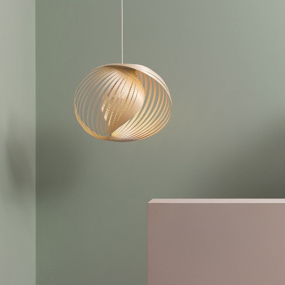 Adilo 8200 taklampa/Pendel (flera storlekar)- Secto Design - 4
