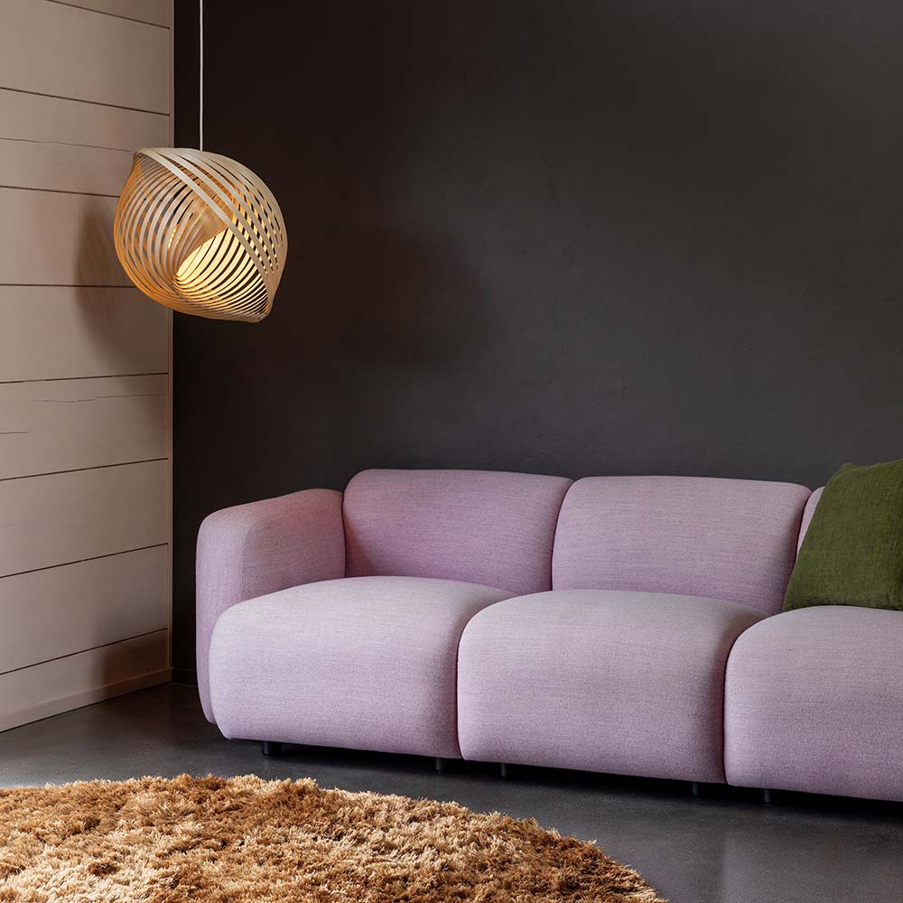 Adilo 8200 taklampa/Pendel (flera storlekar)- Secto Design - 5