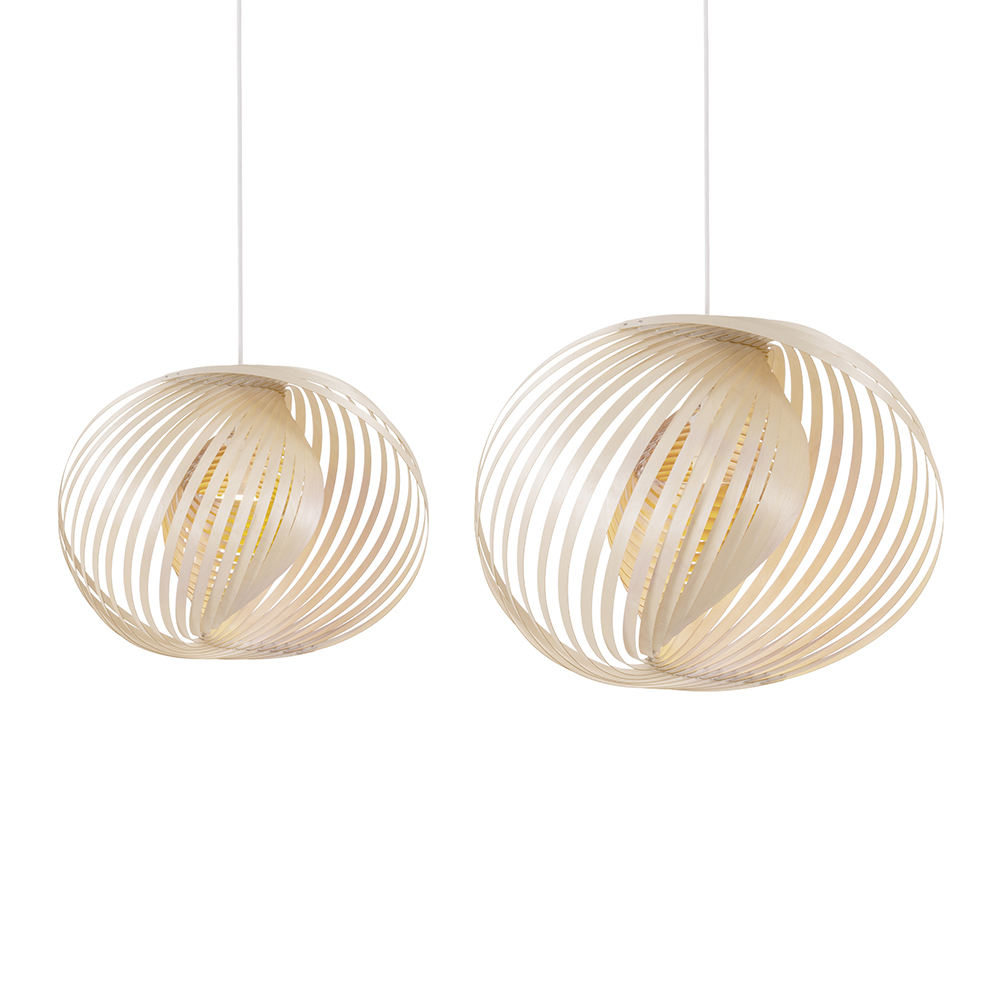 Adilo 8200 taklampa/Pendel (flera storlekar)- Secto Design - 6