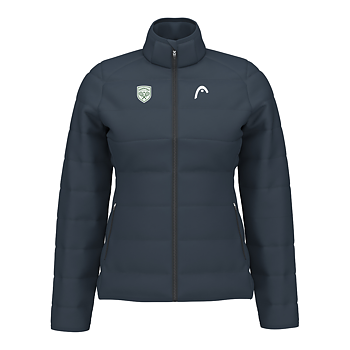 Head CLUB KINETIC Jacket Women (Jönköpings TK)
