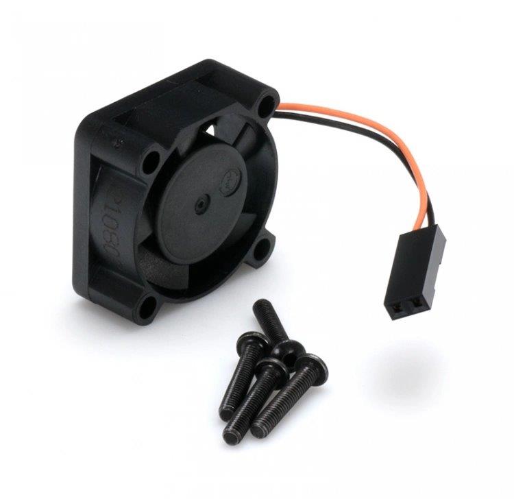 Hobbywing Kylfläkt 2510SH 6V 0,18A QuicRun 10BL120