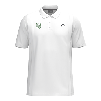 Head CLUB 25 TECH Polo Shirt Men (Jönköpings TK)