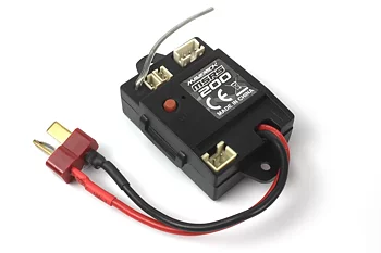 MSRS-200 2in1 ESC/Mottagare 2.4GHz (Atom)