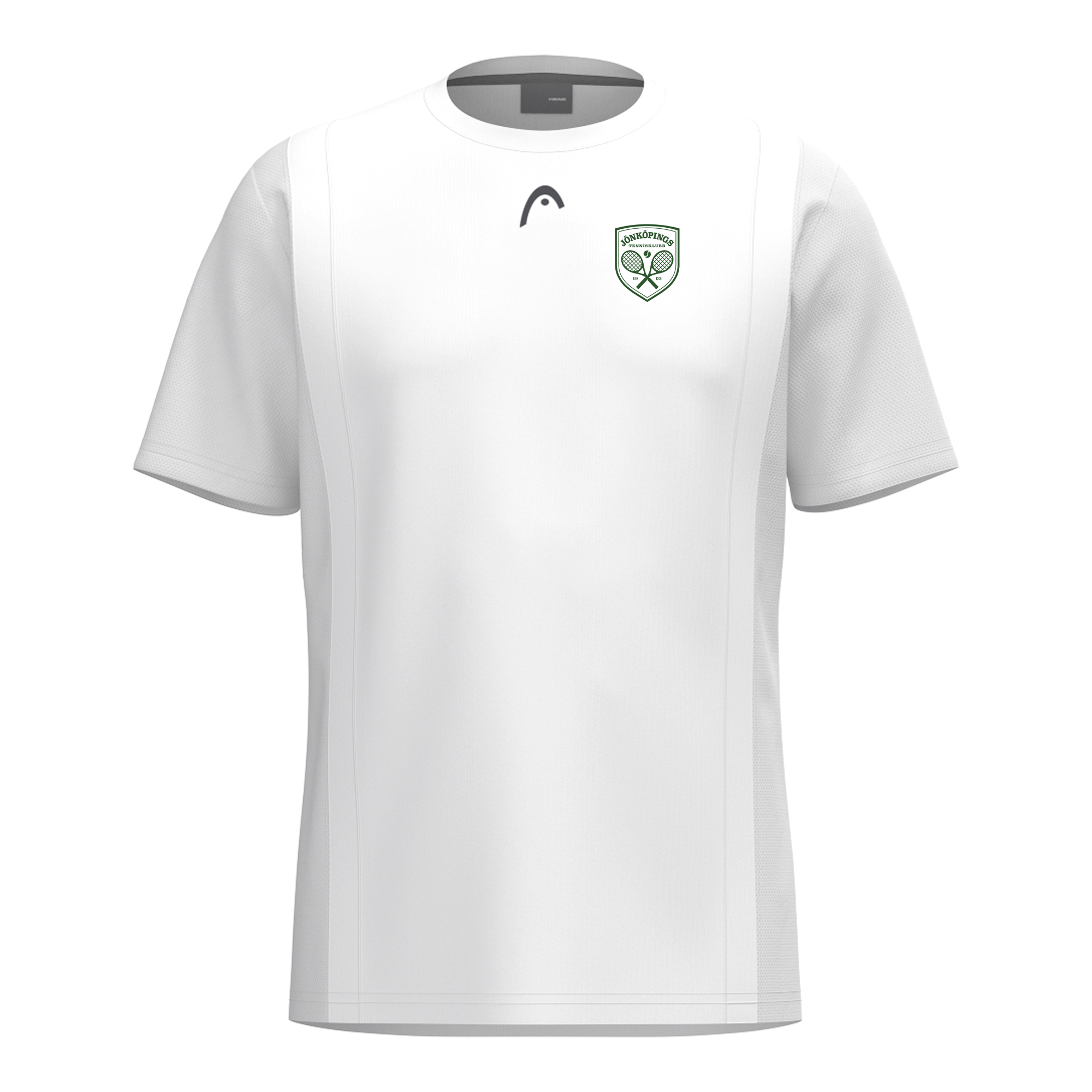 Head CLUB 25 TECH T-Shirt Men (Jönköpings TK)