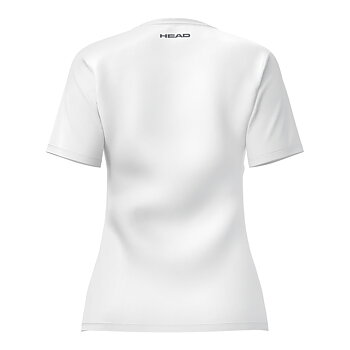 Head CLUB 25 TECH T-Shirt Men (Jönköpings TK)