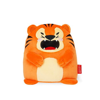 Super soft! Mini  - Tiger